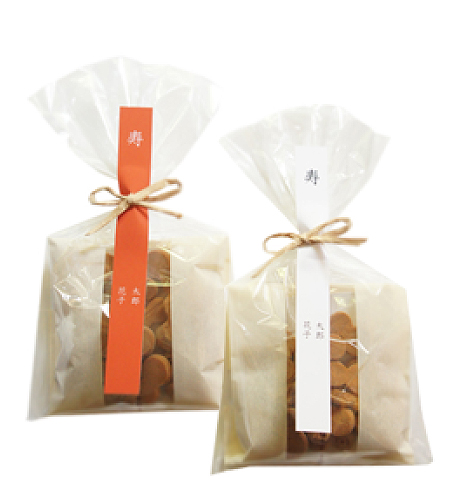 ブライダルひさごアネス 菓匠禄兵衛