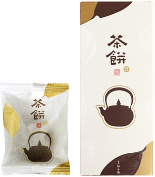 ほうじ茶